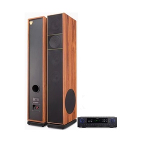 Sistema <span class=keywords><strong>de</strong></span> <span class=keywords><strong>Sonido</strong></span> Envolvente 2.1 <span class=keywords><strong>de</strong></span> Alta <span class=keywords><strong>Calidad</strong></span> a <span class=keywords><strong>Precio</strong></span> <span class=keywords><strong>de</strong></span> Fábrica al por Mayor, Sistema <span class=keywords><strong>de</strong></span> Cine en Casa Estéreo 2.0 - Product Image 4