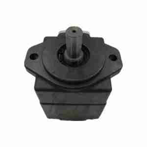 Bombas de paletas simples de la serie Pv2r Pv2r1 Pv2r2 Pv2r3 Pv2r4 Pv2r1-19-f-raa-43 Pv2r1-25-l-raa-43 Pv2r1-25-f-raa-43 - Product Image 1