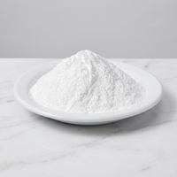 Polvo Blanco Superfino, Nano Nb2O5, CAS 1313-96-8, Óxido de Niobio, Precio Económico, Tamaño de Partícula 30-50nm