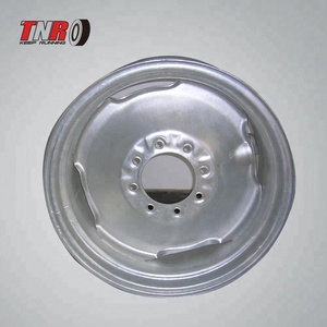 ล้อเหล็ก 51/2Jx14 - Product Image 6