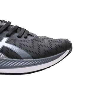 Zapatillas de running para hombre 2026, parte superior de malla transpirable Flyknit, suela suave, suela gruesa, zapatillas deportivas, con cordones, ligeras para caminar - Product Image 2
