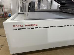 Xo so polimer plakalar için yüksek verimli <span class=keywords><strong>UV</strong></span> LED pozlama makinesi | Ön basın ekipmanları - Product Image 3