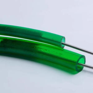 Mini Roestvrij Steelaquarium Reinigingstool Rvs Groothandel Vijver Filter Borstels Pijp Borstel Viskwekerij Borstels - Product Image 5