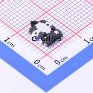 SPVL110100 Limit Switch SMD Switch Whole Sale Electronic Component Chips Supplier & BOM Service - Product Image 2