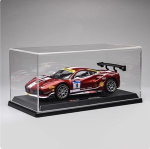 Modello di auto in lega di 1:24 - Product Image 1