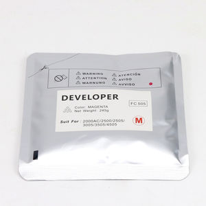 Desarrollador Compatible para Toshiba E Studio 2000AC 2500 2505 3005 3505 4505 FC505 - Product Image 4
