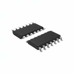 IRS21094STRPBF มีสินค้าในสต็อก 14 SOlC ซื้อออนไลน์ ชิ้นส่วนอิเล็กทรอนิกส์ การจัดการพลังงาน (PMIC) - Product Image 1