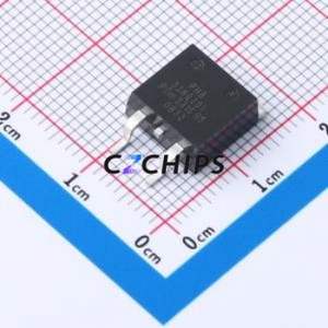 ทรานซิสเตอร์ฟิลด์ทรานซิสเตอร์ (มอสเฟท) แบบดั้งเดิมและใหม่ PHB33NQ20T 118 D2PAK - Product Image 1