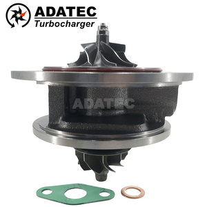 Cartouche de turbocompresseur BV39 54399700030 54399880070 Turbo Chra 54399880030 pour Renault Clio III 1.5 DCi 106 HP K9K 2005/03- - Product Image 2