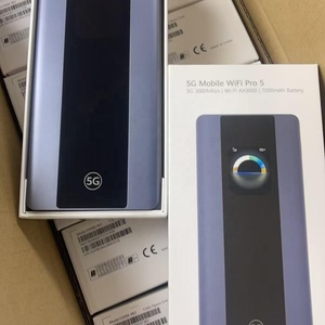 MiFi Hw E6888 5G WiFi Móvil Pro 5 - Product Image 2