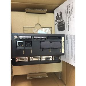 ตัวควบคุมเซ็นเซอร์ภาพ Keyence Cv-X170f สำหรับระบบวิชันอุตสาหกรรม พร้อมพอร์ต Ethernet และ Rs-232c - Product Image 2