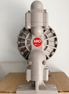 Bomba de diafragma de aire Aro de 1-1/2 "Bomba Aro Ingersoll Rand de 1,5 pulgadas 6661T3-344-C - Product Image 2