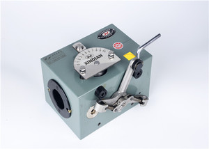 Unité <span class=keywords><strong>de</strong></span> déplacement linéaire QIPANG Factory Traverse Unit Roller Rolling Ring Drive XINDIAN GP15 <span class=keywords><strong>Guide</strong></span> Rolls Linear Traverse Unit Rolling Ring Drive - Product Image 5