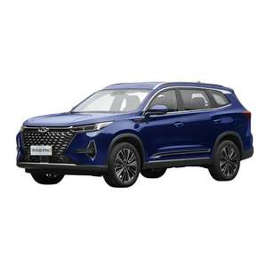 Nieuw <span class=keywords><strong>Model</strong></span> Chery 2024 Tiggo 8 <span class=keywords><strong>Pro</strong></span> Max Brandstof Benzine 4wd/2wd 5 En 7 Zitplaatsen Grote Ruimte Chery Tiggo 8 Suv Auto - Product Image 2
