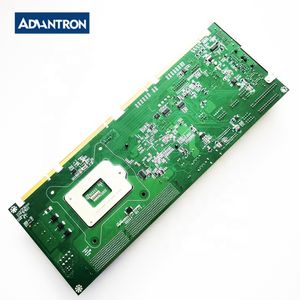 Portwell (R) 003 Placa base industrial Placa de CPU Módulo de CPU Placa principal Stock original - Product Image 3