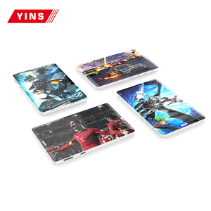 Giá Rẻ Siêu Mỏng Túi Phẳng Thẻ Tín Dụng Hình Dạng Âm Nhạc Máy Nghe Nhạc Loa Không Dây Quà Tặng Giá Rẻ Xách Tay Promo Loa - Product Image 3