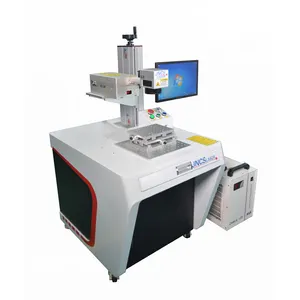 Hot High-Quality Uv Laser Marking Machine 5W Supplier UV Laser Marking Machine 3W For Glass