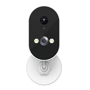 كاميرا مراقبة خارجية تعمل بالطاقة الشمسية مع واي فاي ذكي من تويا، بدقة 2 ميجابكسل، مع خاصية الصوت والرؤية الليلية وكشف الحركة والإنذار - Product Image 6