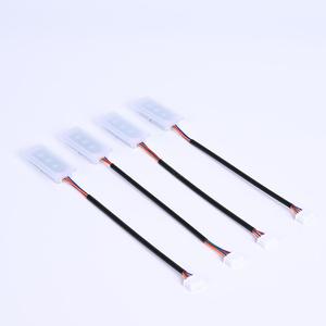 Xe cá tính nội thất Neon Dải Giao hàng nhanh 14 trong 1 phong cách LED phía sau dòng huy hiệu đuổi theo RGB đèn - Product Image 5