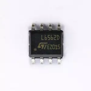 חדש חדש IC L6562D כך-8 מעגל משולב L656