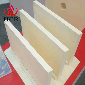 Gạch Chịu Lửa AZS Hợp Nhất Chịu Nhiệt Cao Cho Ngành Công Nghiệp Thủy Tinh - Product Image 6