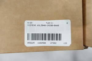 โมดูลเสริม Sinumerik NX15.3 รุ่น 6SL3040-1NC00-0AA0 สำหรับ PLC - Product Image 5