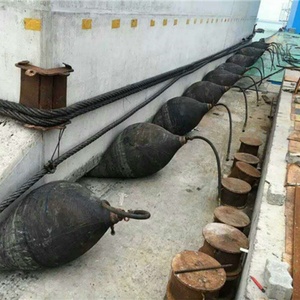 Soluciones Personalizables Certificadas por BV para Lanzamiento, Salvamento, Movimiento y Reparación de Bolsas de Aire Marinas de Alta Resistencia, Antienvejecimiento - Product Image 3