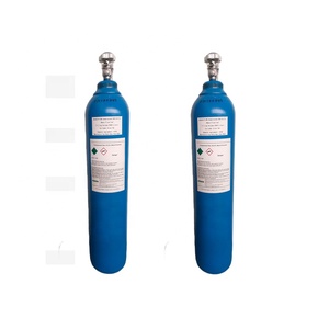 Arf Gas Premix Gas Use for Visx <strong>Nidek</strong> Zeiss Laser Eye Surgery High Pressure Excimer Laser Gas Price - Product Image 2