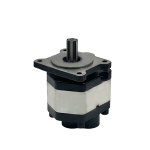 HuamaoProfessional CBF Pompe hydraulique à engrenages légère, directement de l'usine, pour les distributeurs mondiaux de camions à benne basculante - Product Image 2