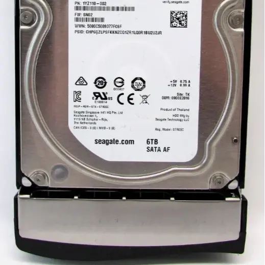 ST2000NM0011 2tb hard drive