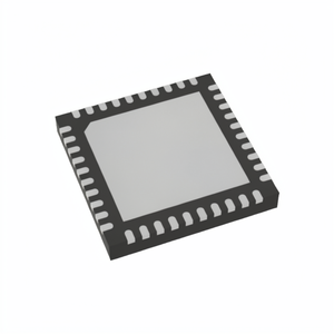 Clock Timing SI5335D-B11835-GM Electronic Circuit Components 24 VFQFN Exposed Pad Original One Stop Service - Product Image 1