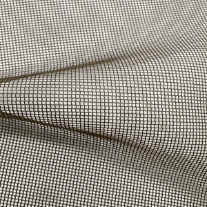 12-kim nhuộm rô dệt kim sợi dọc <span class=keywords><strong>Polyester</strong></span> lưới vải cho cửa sổ màn hình quần áo túi giặt bao bì Toys-150d cho bé trai - Product Image 1