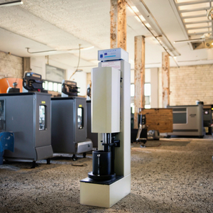 Multifunctionele Elektrische Testapparatuur Compactor Voor Laboratoriumwegdetectie Van Bestratingsmaterialen - Product Image 5
