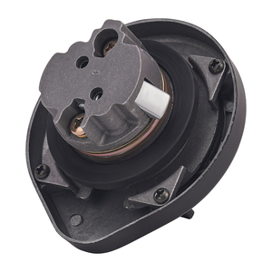 Interrupteur d'allumage avec clé pour Yamaha XG250 <span class=keywords><strong>TRICKER</strong></span> XT250 Serow 250 2005-2018 XT660R XT660X 25KW SCR950 2017 5VK-24602-00 5VK-24602-20 - Product Image 6