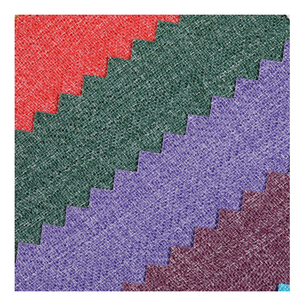 <span class=keywords><strong>Tissu</strong></span> Oxford polyester <span class=keywords><strong>coutil</strong></span> 600D 2 fois motif neige enduit PU - Product Image 3