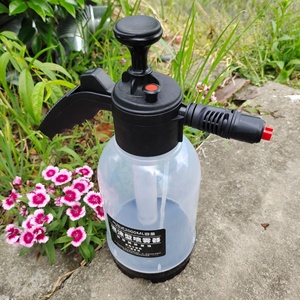 Tốt Nhất Bán Đen Bọt Pháo Đa Chức Năng Pháo Bọt Xe Bọt Pháo Thanh toán bù trừ Phun - Product Image 5