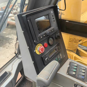 Xcmg רשמי xgc25t הידראולי מנוף נייד 25 טון יד שנייה טלסקופי בום גסין - Product Image 5