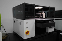 Impresora UV XINMEI CE para Carcasas de Teléfono, Acrílico, Madera y Vidrio, Impresora de Inyección de Tinta UV, Impresora Plana UV A3