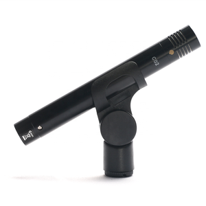 C02 Stereo a sospensione a diaframma piccolo a Clip antiurto microfono strumento cardioide microfono C02 a condensatore a matita cablata microfoni a condensatore - Product Image 3