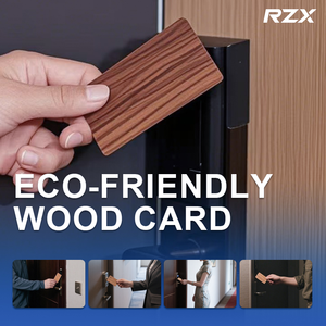 Смарт-карты для отелей, 13,56 МГц - Product Image 5