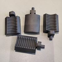 Service d'impression 3D en métal - Aluminium 6061, Acier inoxydable 316L, Inconel 718, Titane TC4 / Ti-6A1-4V.