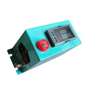 Medidor de punto de rocío Microll Ea2-Tx-100-Wx, transmisor en línea con rango de -100 a 20 °C, cuerpo de plástico para medición de humedad - Product Image 3
