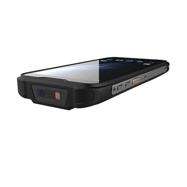 Chainway MC95 5.5-Inch Android PDA Handheld Mobile Computer