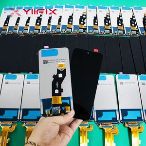 Pantalla Táctil LCD para Teléfono Móvil al por Mayor, Panel de Repuesto para Hisense <span class=keywords><strong>Redmi</strong></span> e Infinix, Garantía de 1 Año, FHD - Product Image 3