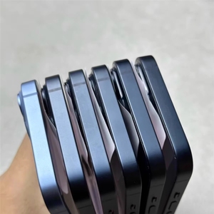 <span class=keywords><strong>Nuevo</strong></span> <span class=keywords><strong>iPhone</strong></span> 14 2026, Buen <span class=keywords><strong>Precio</strong></span>, Teléfono Inteligente 5G Desbloqueado para iOS, Smartphone 5G de 128GB/256GB - Product Image 4