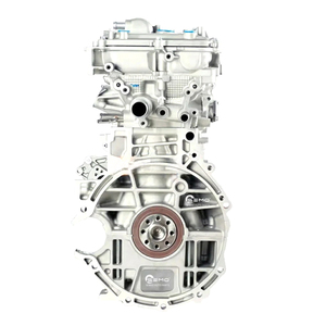 ชุดประกอบเครื่องยนต์เบนซิน 2ZR-FE 1.8 ลิตร สำหรับรถยนต์โตโยต้า เล็กซัส CT200 โคโรลล่า พรีอุส - Product Image 4