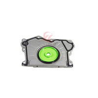 Retén de Cigüeñal, Sello de Aceite Trasero, Compatible con Jeep Wrangler Cherokee Ram 3.6 V6, Fabricante de Equipo Original