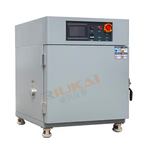 Hot Air Constant-Temperature Digital Powder Coating Curing Oven Industrial Coating Drying Oven