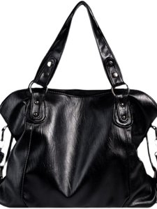 Sacs seau décontractés polyvalents en cuir véritable pour femmes, grande capacité, nouveau style 2026, avec fermeture éclair - Product Image 6