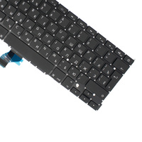 Clavier A1502 (2013-2015) ME864 ME865 ME866 US Noir Ordinateur Portable pour 180 Jours de Garantie Fabriqué en Chine